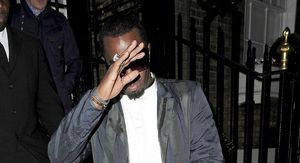 P. Diddy