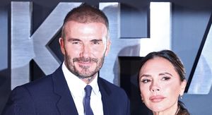 David i Victoria Beckham