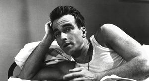 Montgomery Clift - 10