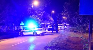 Policija, ilustracija