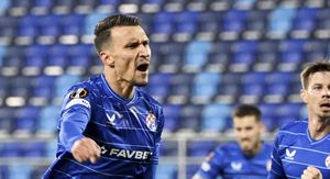 Dejan Ljubičić