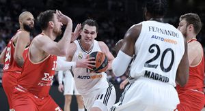 Mario Hezonja