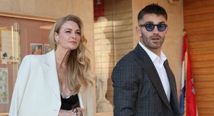 Marko Livaja, Iris Livaja