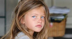 Thylane Blondeau