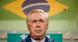 Carlo Ancelotti