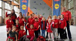 Mali heroji na Sljemenu