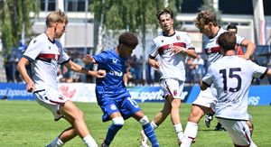 Belinho protiv Bologne