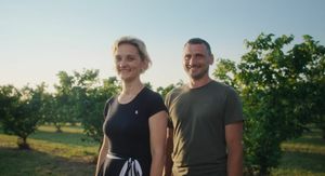 Supružnici Želinski