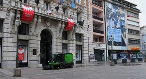 Zgrada riječke uprave