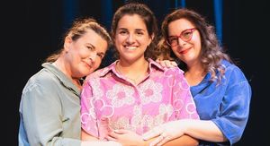 Predstava Malo blago