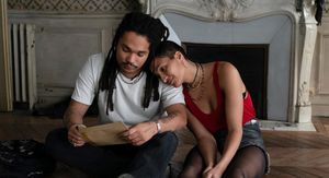 Film Otac majka sestra brat