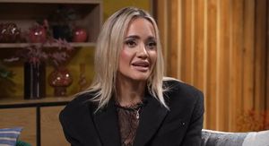 Meri Goldašić, influencerica