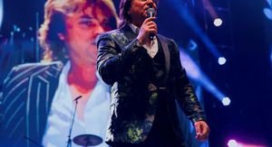 Alen Islamović, Bijelo dugme