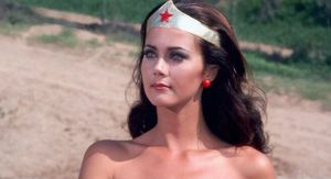 Lynda Carter