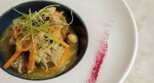 Fine dining iskustvo koje ne želite propustiti:  Kušajte promotivne menije u vrhunskim restoranima – samo do kraja studenog!