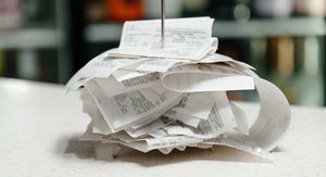 Računi, ilustracija