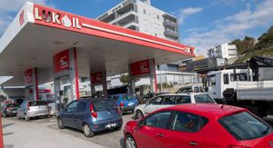 Ruski Lukoil najavio prodaju imovine na zapadu zbog sankcija. Što imaju u Hrvatskoj?