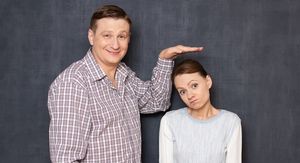 4 razloga zašto bi niži rast mogao biti povezan s duljim životom