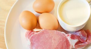 Koliko jaja, mesa i mliječnih proizvoda smijete jesti ako imate povišen kolesterol?