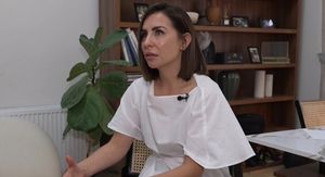 In Magazin: Dijana Viljevac