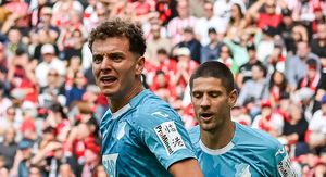 Fisnik Asllani i Andrej Kramarić