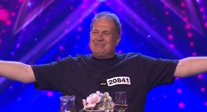 Nenad Nešković, Supertalent