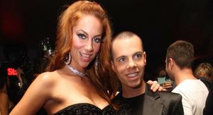 Simona Gotovac i Marko Grubnić