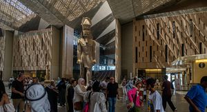 Otvara se najveći muzej na svijetu, vrijedan više od tri milijarde dolara