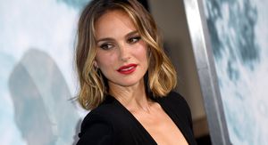 Natalie Portman (Foto: AFP)