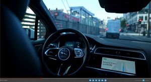 Automobil bez vozača