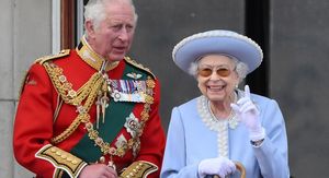 Charles i Elizabeta
