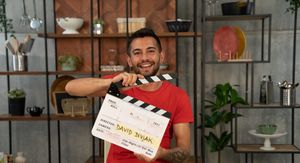 David Divjak, nakon eliminacije