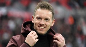 Julian Nagelsmann