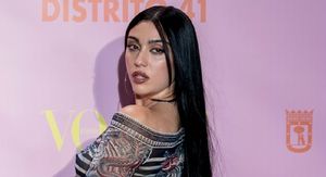 Lourdes Leon - 1