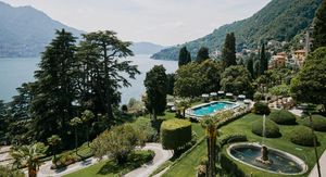 Hotel Passalacqua - 2