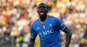Victor Osimhen