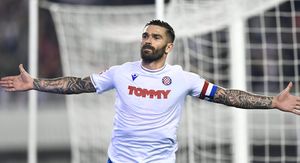 Marko Livaja