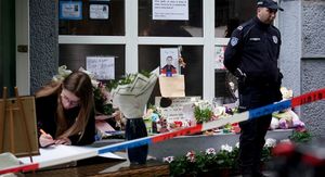 OŠ Ribnikar u svibnju je pogodila tragedija
