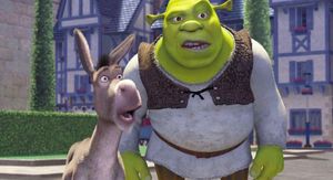 Shrek