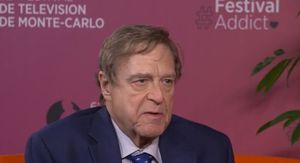 In Magazin: John Goodman - 2