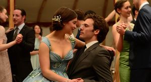 Me Before You