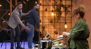 MasterChef, 20.09. - 9