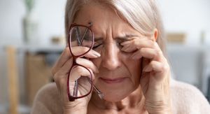 Početni simptomi Alzheimera nisu vezani samo uz pamćenje