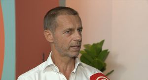 Aleksander Čeferin