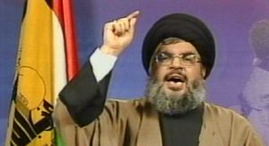 Hassan Nasrallah