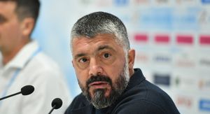 Gennaro Gattuso