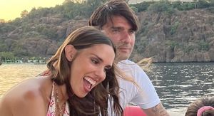 Franka Batelić Ćorluka i Vedran Ćorluka - 2