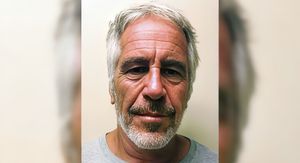 Jeffrey Epstein