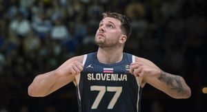 Luka Dončić