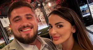 Sanja Cukon i Sead Bojić - 6